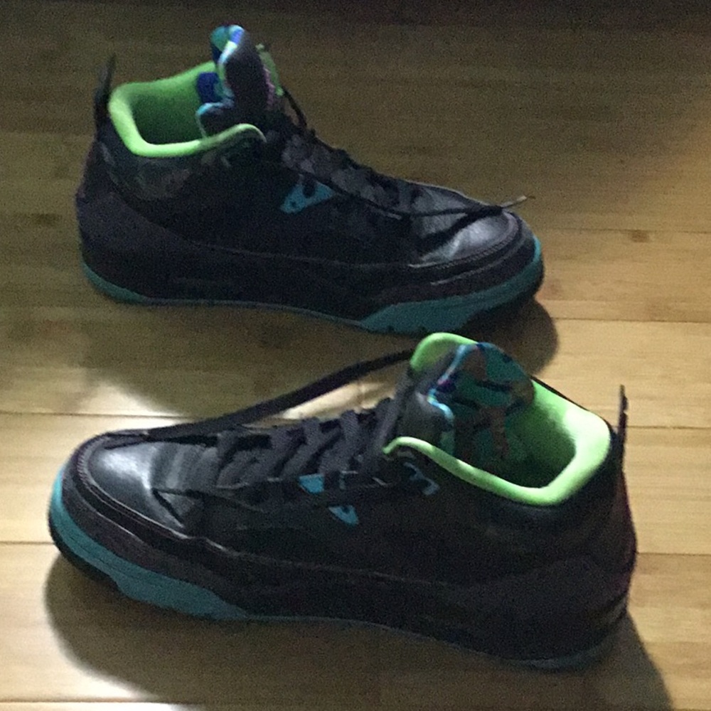 Air Jordan son of mars - Picture 6 of 8